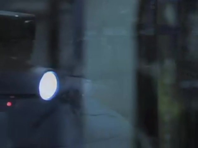 Barksa&reg; Laser / Light Matte Black - image 4 from the video
